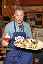 'Lafer! Lichter! Lecker!' Koch-Show, Hamburg