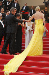 'Mad Max: Fury Road' Premiere, Cannes Film Festival 2015