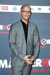 'Männerhort', Filmpremiere, Berlin