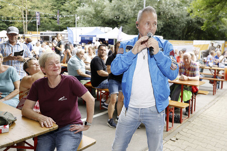 1. MainSchlager Open Air 2026 in Volkach