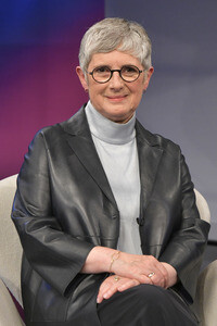 Talkshow 'maischberger' in Berlin