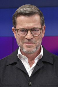 Talkshow 'maischberger' in Berlin