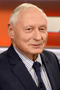 Talkshow 'Maischberger' in Köln
