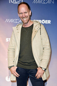 Filmpremiere 'Maleika' in Berlin