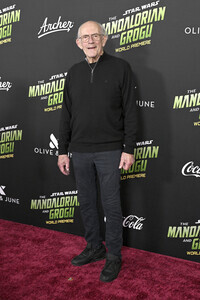 Filmpremiere 'Star Wars: The Mandalorian and Grogu' in Los Angeles