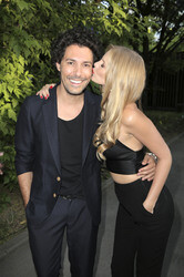 100 Jahre Maybelline B-Day Bash in Berlin