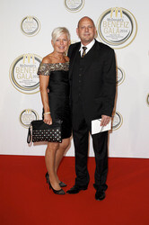 McDonald's Benefiz Gala 2014, Weissach