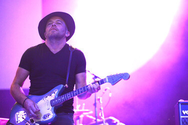 Melt! Festival  2015 in Gräfenhainchen