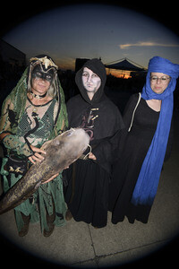 M'era Luna Festival 2026 in Hildesheim