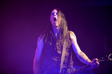 M'era Luna Festival 2014, Hildesheim
