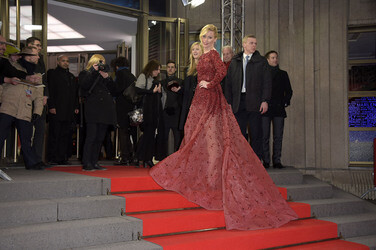 'Love & Mercy' Premiere, Berlinale 2015