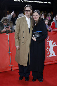 Serienpremiere 'Mint', Berlinale 2026