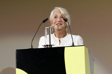 Filmpremiere 'Ein Talent fürs Morden' und Douglas Sirk Award Verleihung, Filmfest Hamburg 2026