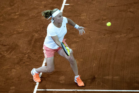 Mutua Madrid Open 2017 Tennis Turnier Charity Day in Madrid