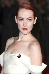 'The Hunger Games: Mockingjay - Part 1' World Premiere, London
