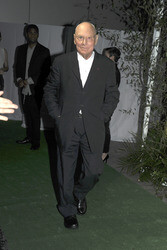 MoMA's 2015 Party in the Garden in New York