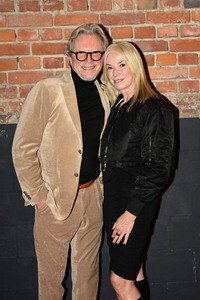 Premiere der Dinnershow 'Moments 3' in Dresden