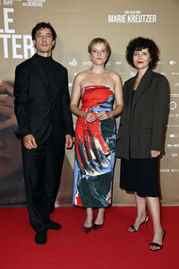 Filmpremiere 'Gentle Monster' in Berlin