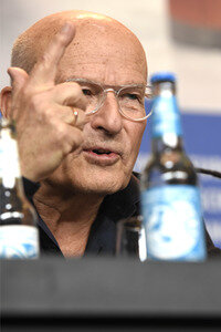 'Rückkehr nach Montauk' Pressekonferenz, Berlinale 2017