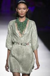 Francis Montesinos Fashion Show, Fashion Week Madrid