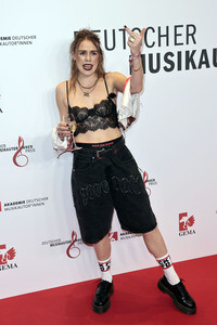 Deutscher Musikautorenpreis 2026 in Berlin