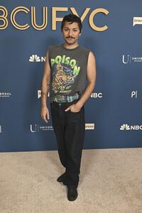NBCUniversal Emmy Mittagessen in Beverly Hills