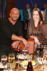 'NDR Talk Show', Hamburg
