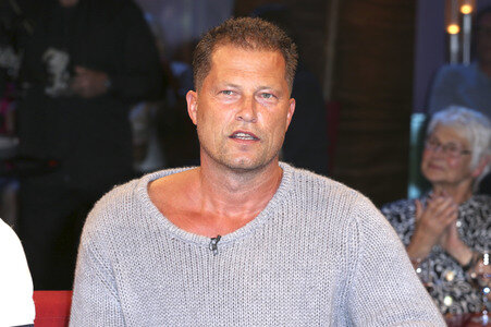 'NDR Talk Show' in Hamburg