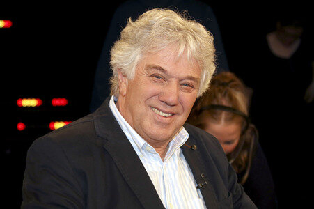 'NDR Talk Show' in Hamburg