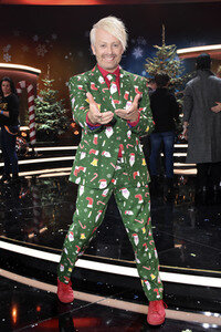 TV-Show 'Die schönsten Weihnachtshits' in München