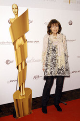 Nominiertenabend Deutscher Filmpreis 2015 in Berlin