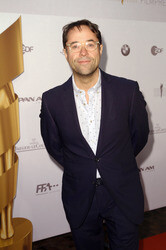 Nominiertenabend Deutscher Filmpreis 2015 in Berlin