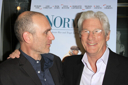 Filmpremiere 'Norman' in Los Angeles