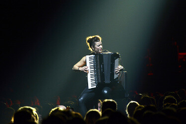 Night of the Proms 2014, Hannover