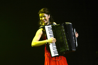 Night of the Proms 2014, Hannover