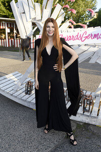NYX Face Awards 2018 in Berlin