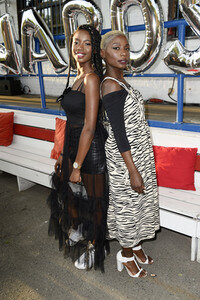 NYX Face Awards 2018 in Berlin