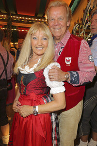 Oktoberfest 2015 in München
