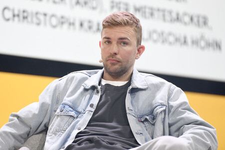 OMR Festival 2026 in Hamburg