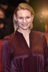 'Django' Premiere, Berlinale 2017