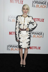 'Orange Is the New Black' Season Two Premiere, New York
