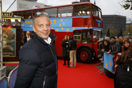 Filmpremiere 'Paddington 2' in Berlin