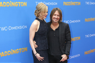 'Paddington' Premiere, Los Angeles
