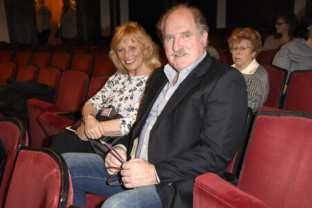 Theaterpremiere 'Der Pantoffel-Panther' in München
