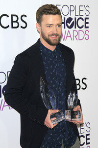 People's Choice Awards 2017 in Los Angeles