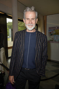 Saisoneröffnung der Berliner Philharmoniker 2025/2026 in Berlin