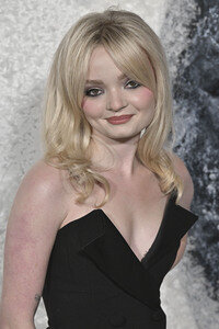 Filmpremiere 'Black Phone 2' in Los Angeles