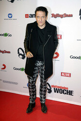 Opening Night der Plattenladenwoche 2014, Berlin