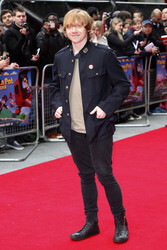 'Postman Pat: The Movie' Premiere, London