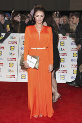 Pride Of Britain Awards 2014, London